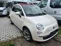Fiat 500C Lounge Weiß - thumbnail 2