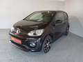 Volkswagen up! 1.0 TSI GTI SHZ+PDC Nero - thumbnail 1