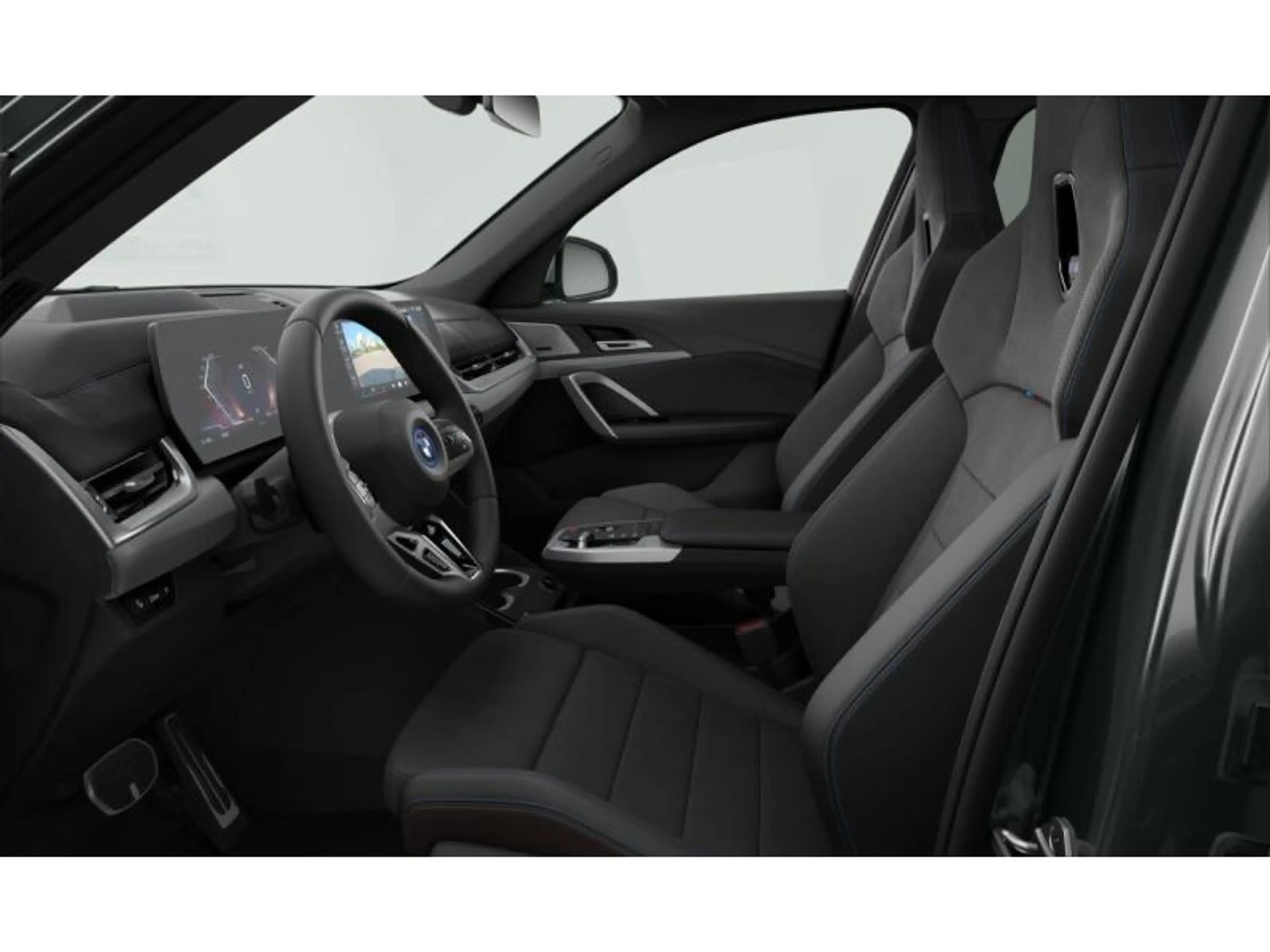 BMW iX1 M-Sportpakket — photo 6