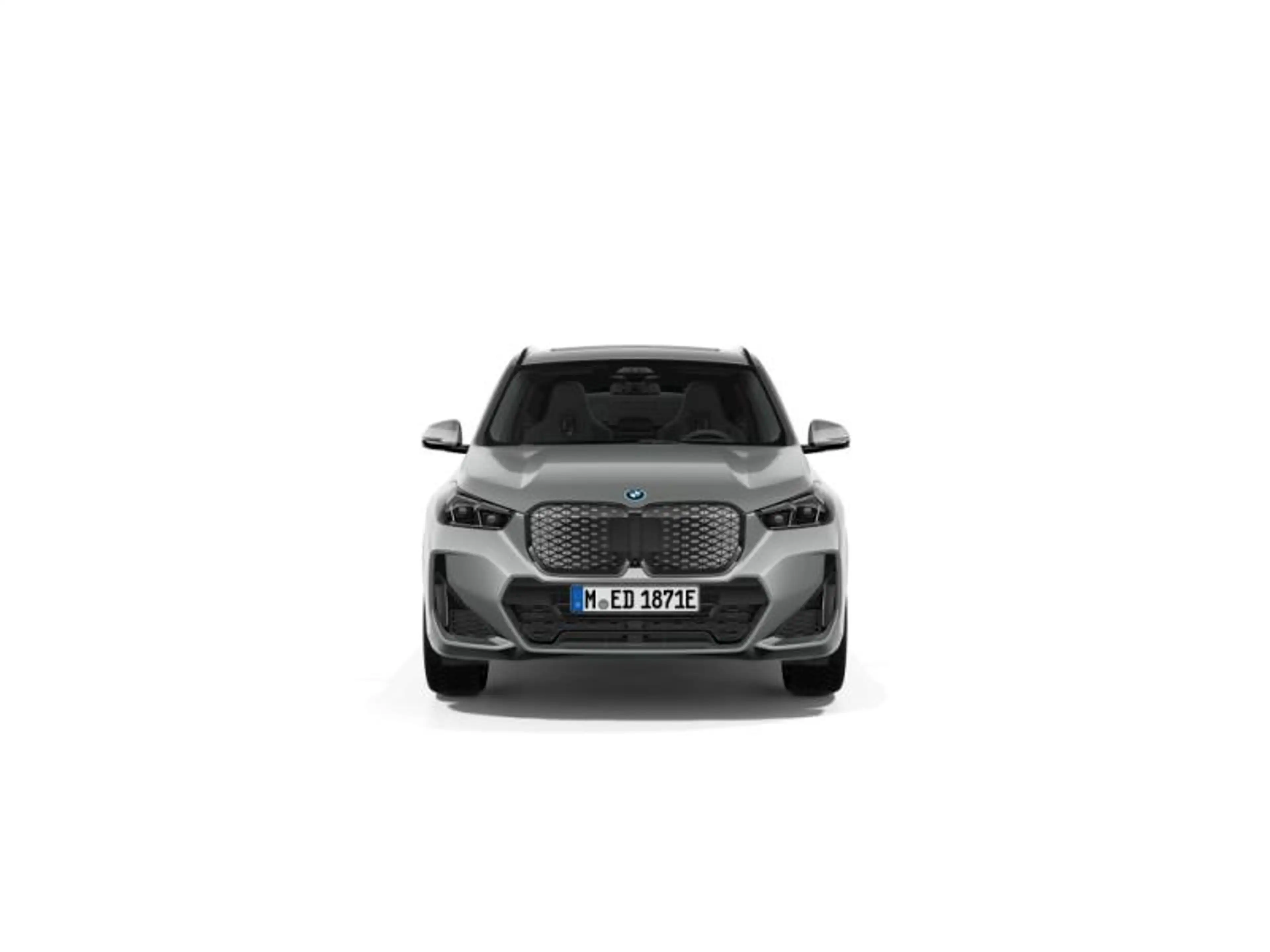 BMW iX1 M-Sportpakket — photo 2