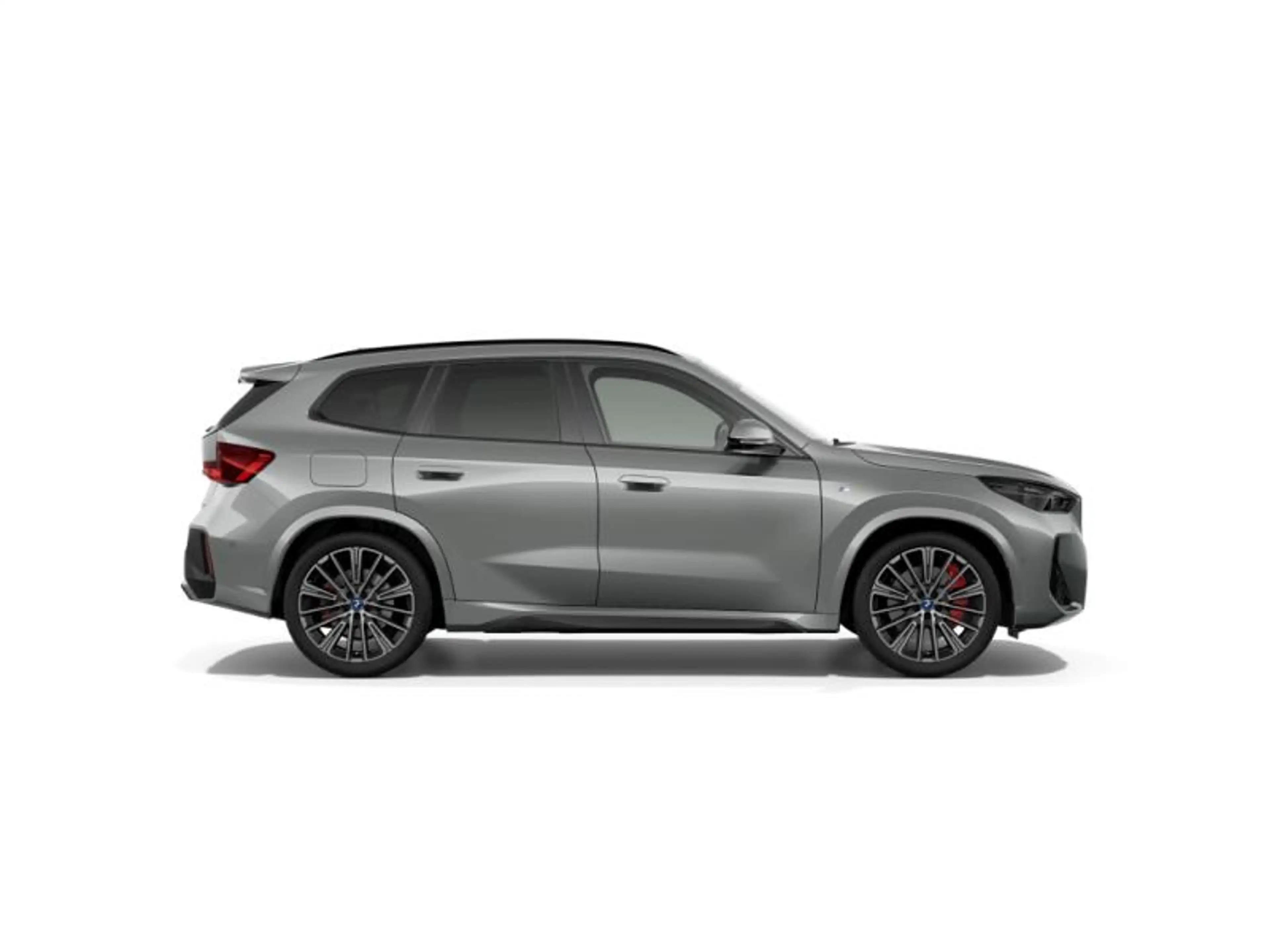 BMW iX1 M-Sportpakket — photo 3