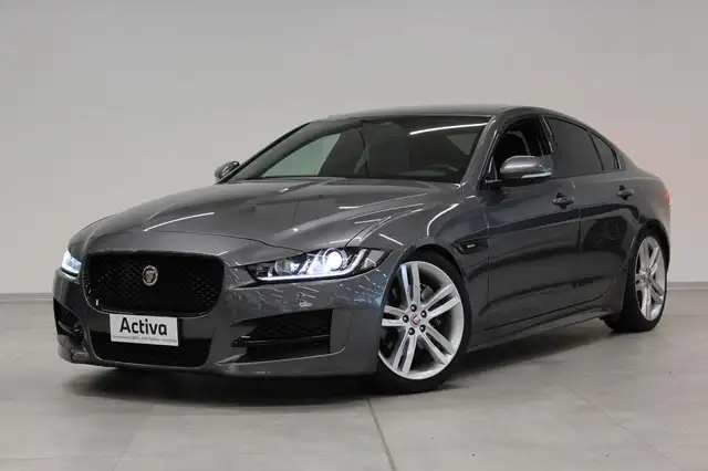 Jaguar XE 2.0 i4 R-Sport 200cv auto my18