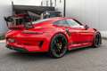 Porsche 991 (991.2) GT3 RS - Weissach - No OPF - PCCB - Full C Rot - thumbnail 2