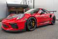 Porsche 991 (991.2) GT3 RS - Weissach - No OPF - PCCB - Full C Rot - thumbnail 1