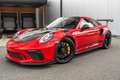 Porsche 991 (991.2) GT3 RS - Weissach - No OPF - PCCB - Full C Rot - thumbnail 29