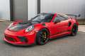 Porsche 991 (991.2) GT3 RS - Weissach - No OPF - PCCB - Full C Rot - thumbnail 28