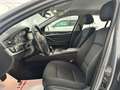 BMW 520 Serie 5 Touring 520d Touring  190cv auto EURO 6 Grigio - thumbnail 9