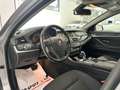 BMW 520 Serie 5 Touring 520d Touring  190cv auto EURO 6 Grigio - thumbnail 8