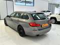 BMW 520 Serie 5 Touring 520d Touring  190cv auto EURO 6 Grigio - thumbnail 6