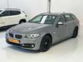 BMW 520 Serie 5 Touring 520d Touring  190cv auto EURO 6 Grigio - thumbnail 3