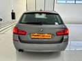 BMW 520 Serie 5 Touring 520d Touring  190cv auto EURO 6 Grigio - thumbnail 5