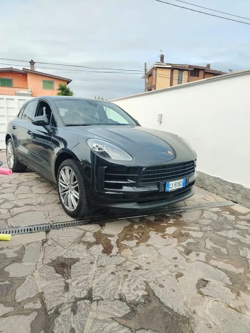 Porsche Macan 2.0 245cv pdk - 2