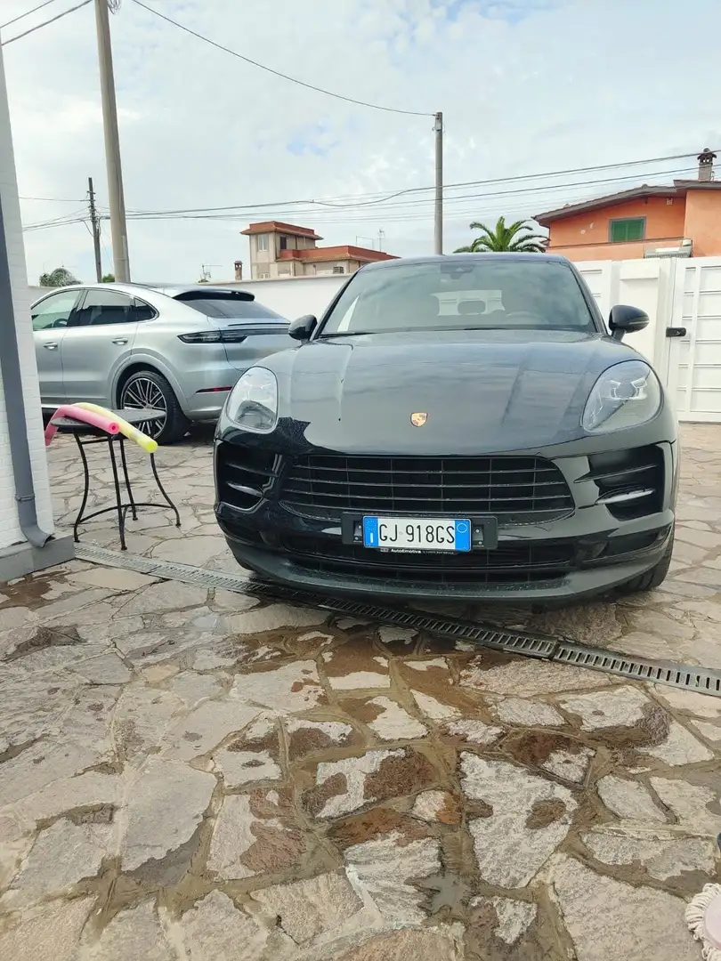 Porsche Macan 2.0 245cv pdk - 1