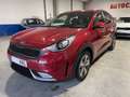 Kia Niro 1.6 HEV Drive Mauve - thumbnail 4