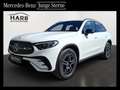 Mercedes-Benz GLC 200 d 4matic * AMG Line * AHV * Weiß - thumbnail 1