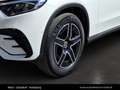 Mercedes-Benz GLC 200 d 4matic * AMG Line * AHV * Weiß - thumbnail 13