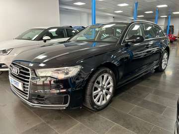Avant 2.0TDI 110kW