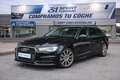 Audi A6 Avant 2.0TDI 110kW Negro - thumbnail 1