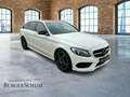 Mercedes-Benz C 43 AMG C 43 T AMG 4M Pano Navi PDC SHZ LED ACC el.Heck Blanc - thumbnail 3