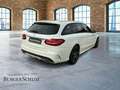 Mercedes-Benz C 43 AMG C 43 T AMG 4M Pano Navi PDC SHZ LED ACC el.Heck Blanc - thumbnail 5