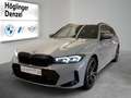 BMW 320 320e xDrive Grau - thumbnail 1