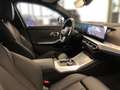 BMW 320 320e xDrive Grau - thumbnail 11
