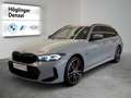 BMW 320 320e xDrive Grau - thumbnail 2