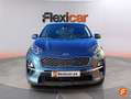 Kia Sportage 1.6 CRDi Concept 4x2 115 Gris - thumbnail 2