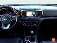 Kia Sportage 1.6 CRDi Concept 4x2 115 Gris - thumbnail 9