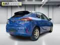 Opel Corsa F 1.2 Edition *wenig Kilometer* Blau - thumbnail 5