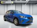 Opel Corsa F 1.2 Edition *wenig Kilometer* Blau - thumbnail 6