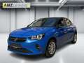 Opel Corsa F 1.2 Edition *wenig Kilometer* Blau - thumbnail 1
