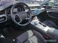 Audi A6 Lim design 35 TDI S tronic Leder,Sportsitze Gris - thumbnail 9