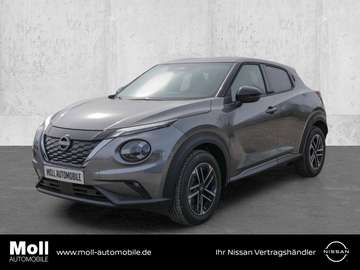N-Connecta 1.6 Hybrid 4AMT Winterpaket BFS Navi LE