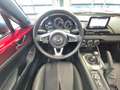 Mazda MX-5 SIGNATURE LEDER NAVI CAMERA LED SITZHZ SPUR Rot - thumbnail 20