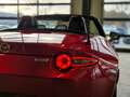 Mazda MX-5 SIGNATURE LEDER NAVI CAMERA LED SITZHZ SPUR Rot - thumbnail 26