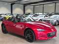 Mazda MX-5 SIGNATURE LEDER NAVI CAMERA LED SITZHZ SPUR Rot - thumbnail 3