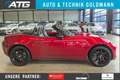 Mazda MX-5 SIGNATURE LEDER NAVI CAMERA LED SITZHZ SPUR Rot - thumbnail 1