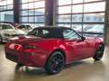 Mazda MX-5 SIGNATURE LEDER NAVI CAMERA LED SITZHZ SPUR Rot - thumbnail 13