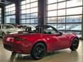 Mazda MX-5 SIGNATURE LEDER NAVI CAMERA LED SITZHZ SPUR Rot - thumbnail 5