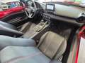 Mazda MX-5 SIGNATURE LEDER NAVI CAMERA LED SITZHZ SPUR Rot - thumbnail 19