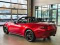Mazda MX-5 SIGNATURE LEDER NAVI CAMERA LED SITZHZ SPUR Rot - thumbnail 7