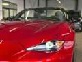 Mazda MX-5 SIGNATURE LEDER NAVI CAMERA LED SITZHZ SPUR Rot - thumbnail 25