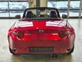 Mazda MX-5 SIGNATURE LEDER NAVI CAMERA LED SITZHZ SPUR Rot - thumbnail 6