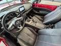Mazda MX-5 SIGNATURE LEDER NAVI CAMERA LED SITZHZ SPUR Rot - thumbnail 22