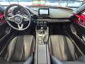Mazda MX-5 SIGNATURE LEDER NAVI CAMERA LED SITZHZ SPUR Rot - thumbnail 14
