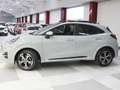 Ford Puma 1.0 EcoBoost MHEV ST-Line Aut. 125 Gris - thumbnail 2
