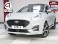Ford Puma 1.0 EcoBoost MHEV ST-Line Aut. 125 Gris - thumbnail 1