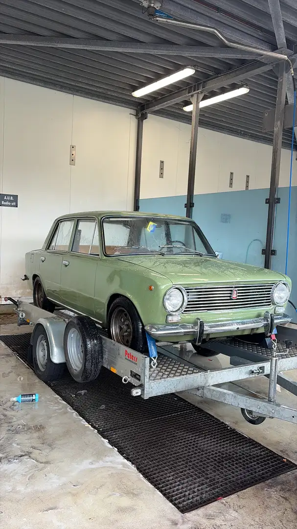 Lada 1200 - 2