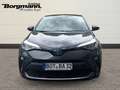 Toyota C-HR Hybrid Team D 1.8 Hybrid Sitzheizung Rückfahrkamer Šedá - thumbnail 2